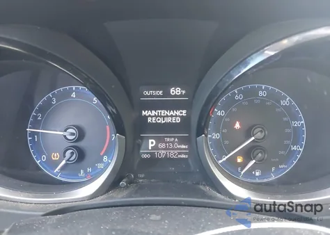 2016 Toyota Corolla S W/Special Edition Pkg z USA, uszkodzony, nr VIN 2T1BURHE5GC528781